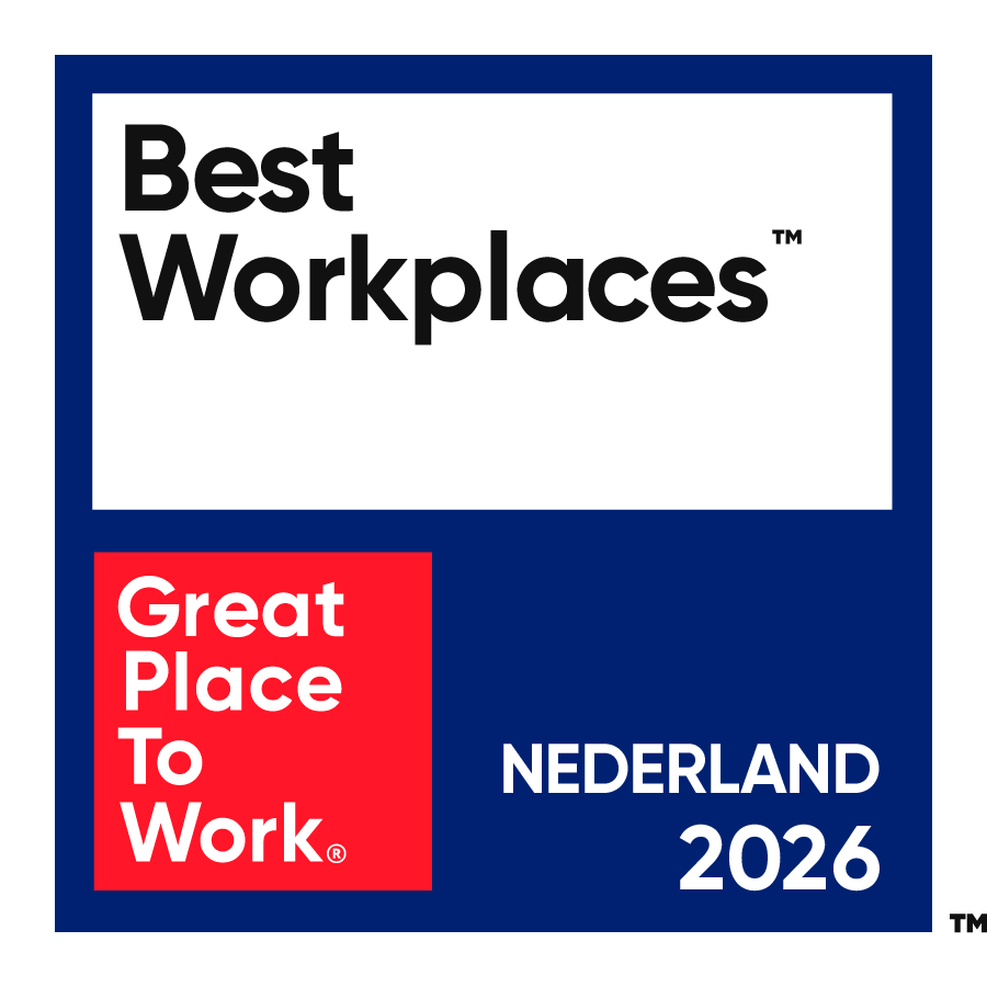 Best Workplaces Nederland 2026 — Great Place To Work