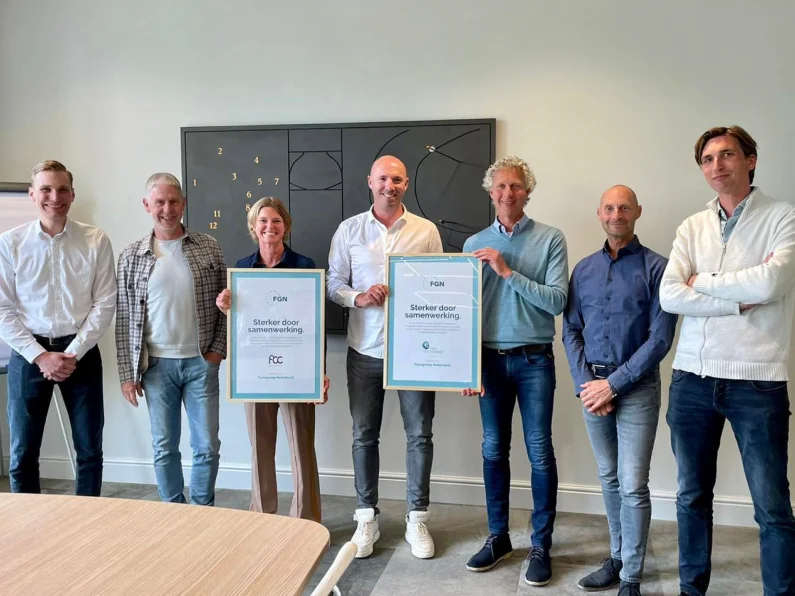 Knegt & Bungelaar, Fysiotherapie MC Aalsterweg en Fysio Company Care worden onderdeel van B-Fysic en Fysiogroep Nederland