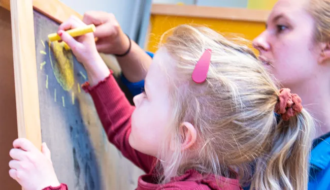 KinderFyzie Amersfoort
