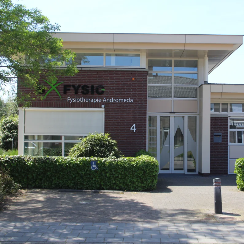 B-Fysic Andromeda