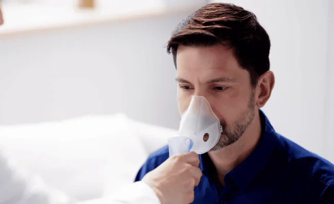 COPD Houten