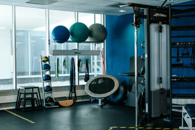 Sportfysiotherapie