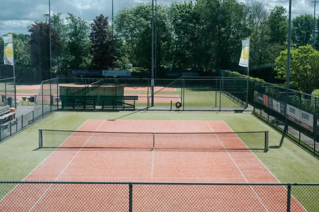Sportfysiotherapie