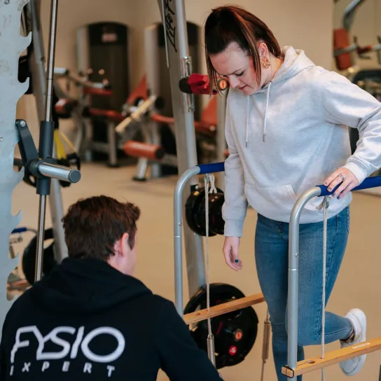 Fysiotherapie Hillegom