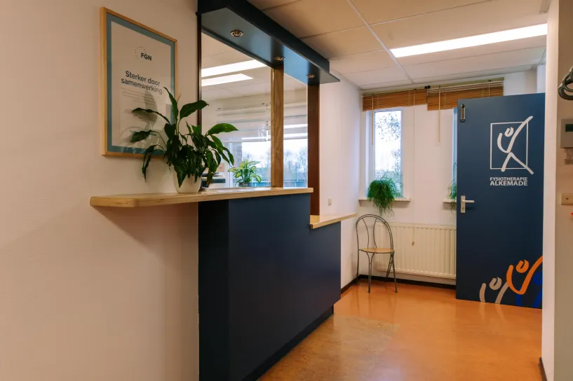 Onze contactgegevens
