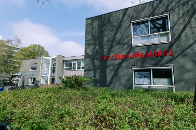 Fysiotherapie Amstelveen
