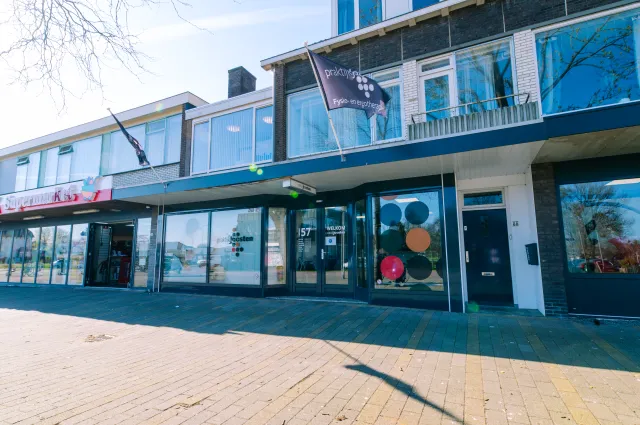 Fysiotherapie Waddinxveen en Moerkapelle