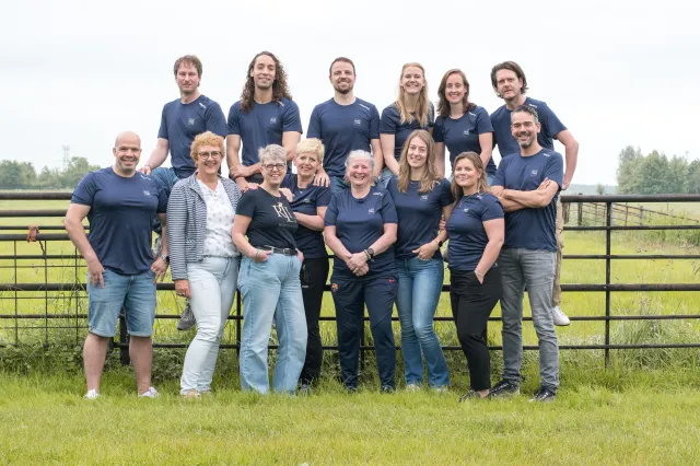 Fysiotherapie Hilversum