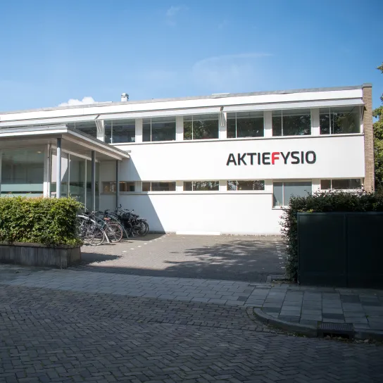 AktieFysio