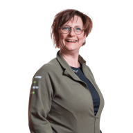 Eveline Lans