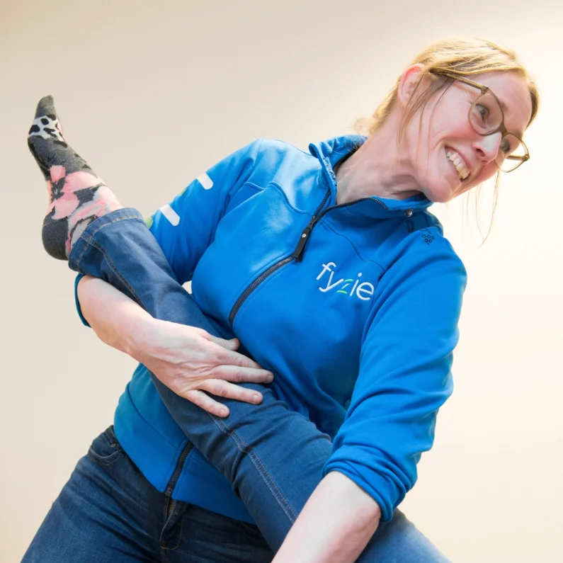 Fysiotherapie Amersfoort
