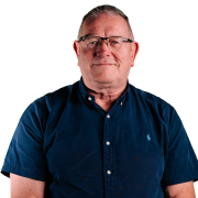 Harry Gosselink
