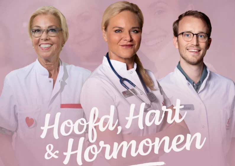 Hoofd, hart & hormonen