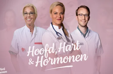 Een nieuw programma 