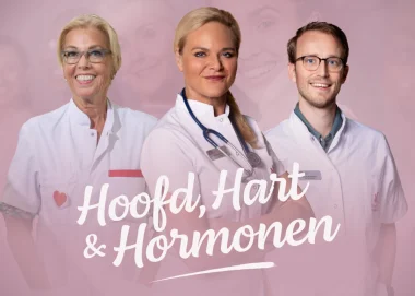 Een nieuw programma 