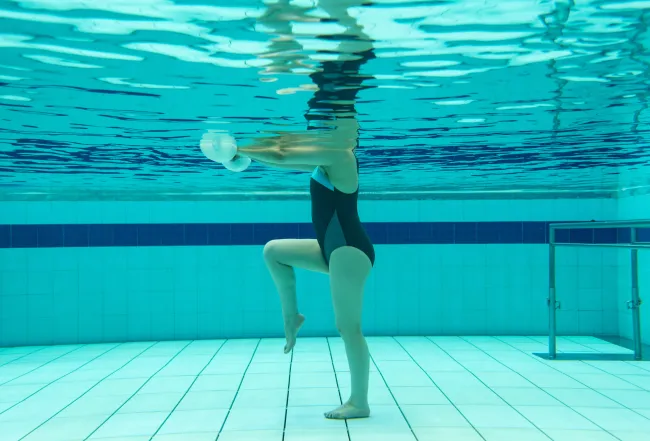 Hydrotherapie Weert