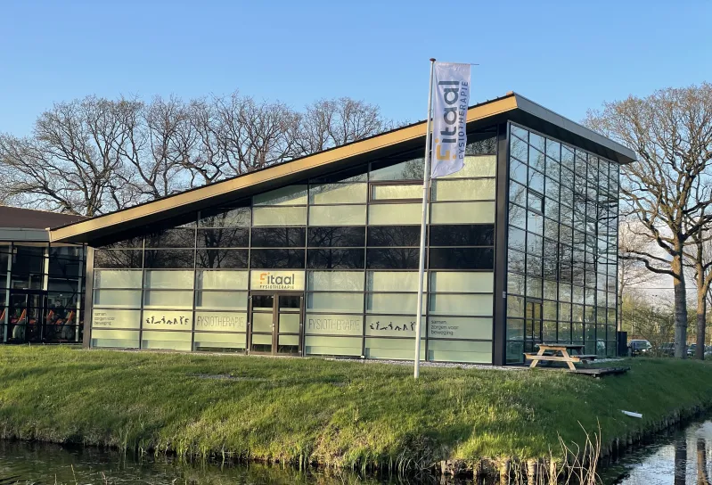 Fysiotherapie Heerenveen