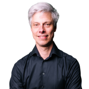 Menno Werrie