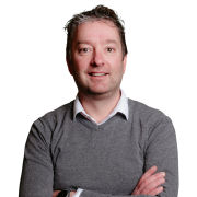 Michiel Boerendonk