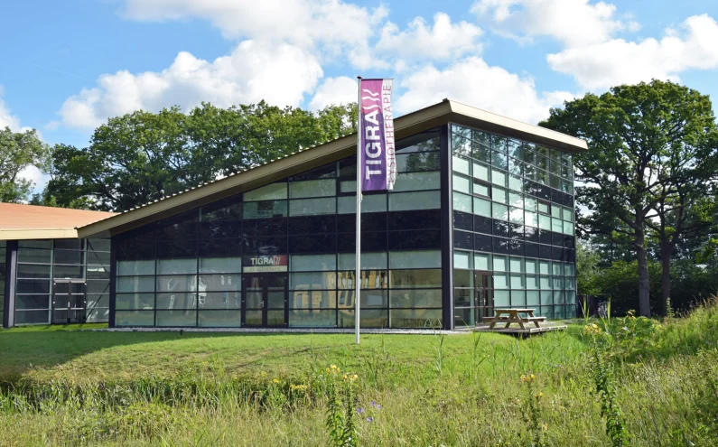 TIGRA Heerenveen Fysiotherapie komt FGN versterken
