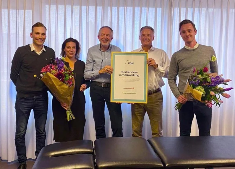 Fysiotherapie Leidschendam wordt onderdeel van FysioExpert en Fysiogroep Nederland