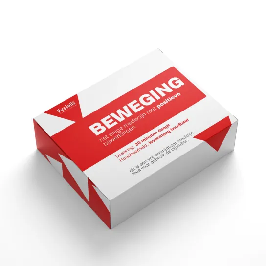 Medicijn: Beweging