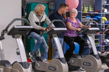 Hoe ergotherapie helpt bij vermoeidheid en overprikkeling