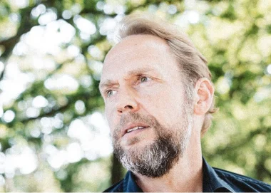 De eerste 100 dagen van Rogier Vegter, de nieuwe algemeen directeur van FGN