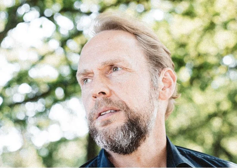 De eerste 100 dagen van Rogier Vegter, de nieuwe algemeen directeur van FGN