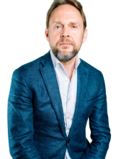 Rogier Vegter