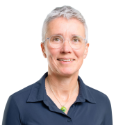 Sandra van Wijngaarden