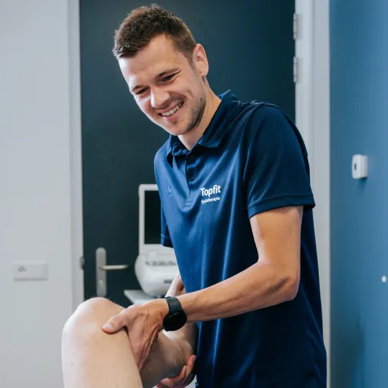 Topfit Fysiotherapie