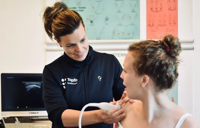 Fysiotherapie Zwolle