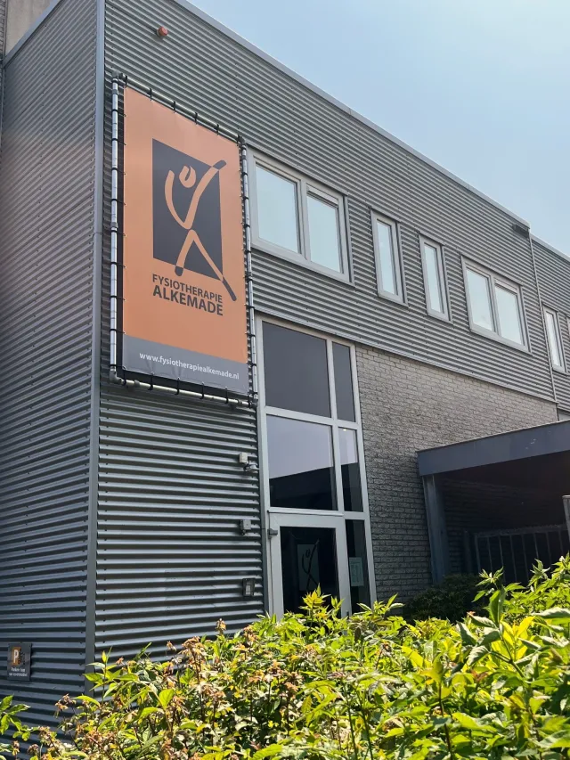 Fysiotherapie Roelofarendsveen