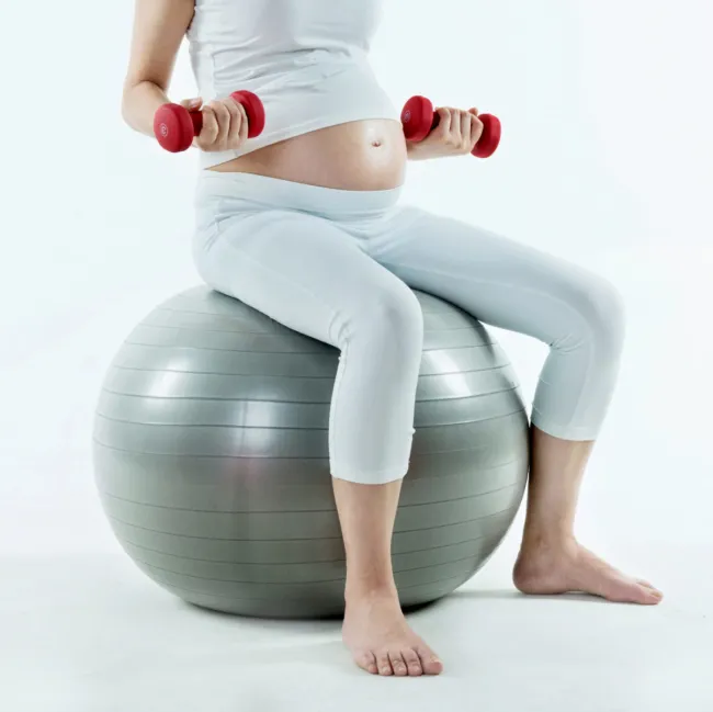 Bekkenfysiotherapie