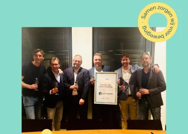 Fysiotherapie Lansingerland sluit aan bij Fysiogroep Nederland (FGN) en wordt onze negende regiopartner!