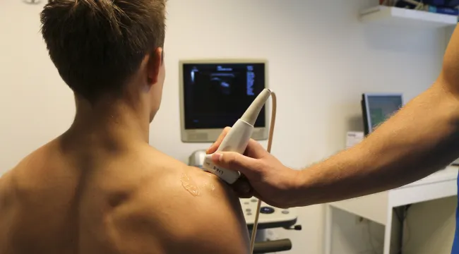 Echografie 