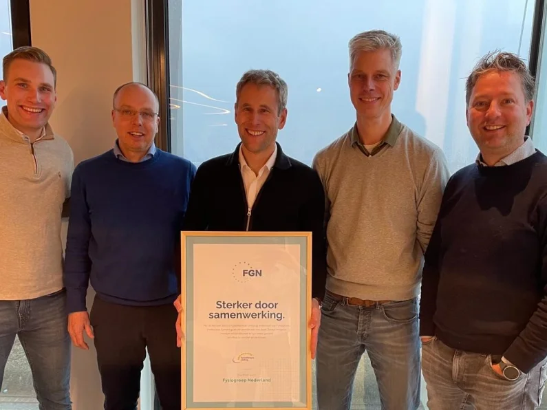 Uitbreiding in Houten en Schalkwijk door de aansluiting van Fysiotherapie Leebrug.