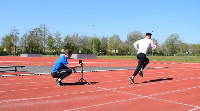 Sportfysiotherapie