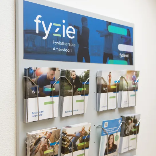 Fyzie Amersfoort